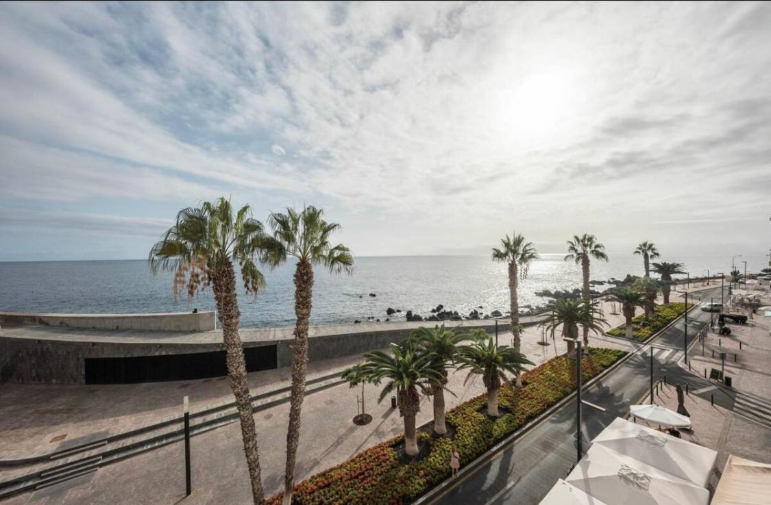 Carla Sea Views - Tenerife- Апартаменты